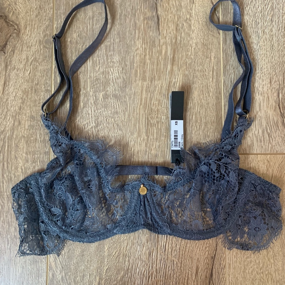 Gooseberry Intimates Dainty Bra
